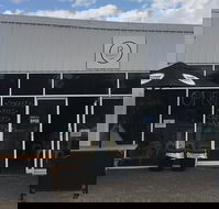 Reclaimed Cafe - Bet 4u