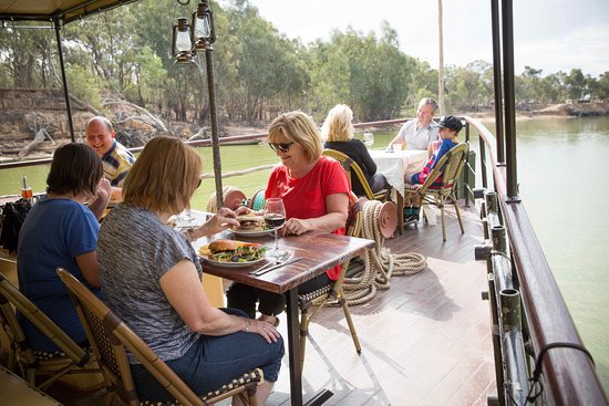 Echuca VIC Click Find