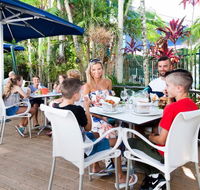 Ripples Cafe - Click Find