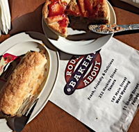 Round about Bakery - Click Find