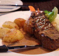 Royal Hotel Oberon - Click Find