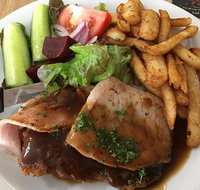 RSL Club - Click Find
