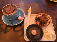Rust and Timber Chocolate Bar