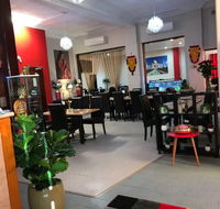 Sadhya Indian Restaurant - Bet 4u