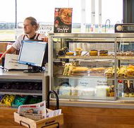 South West Cafe - Bet 4u