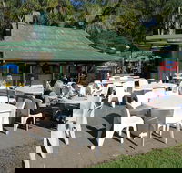 Stanwell Park Beach Kiosk - Click Find