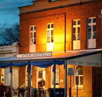 STAR HOTEL - Click Find
