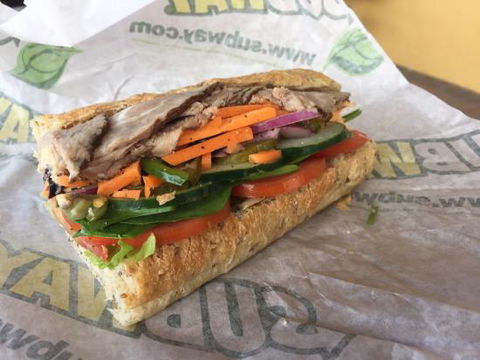 Subway Uralla - Click Find 0