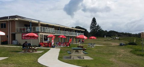 Sunsets Cafe - Click Find 0