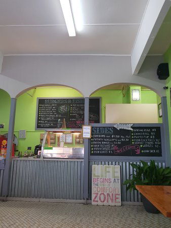 Swanny's Takeaway - Click Find 0