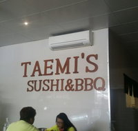 Taemi's Sushi - Click Find
