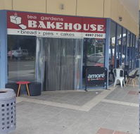 Tea Gardens Bakehouse - Local Finder