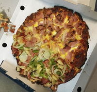 Terry's Pizza's - Click Find