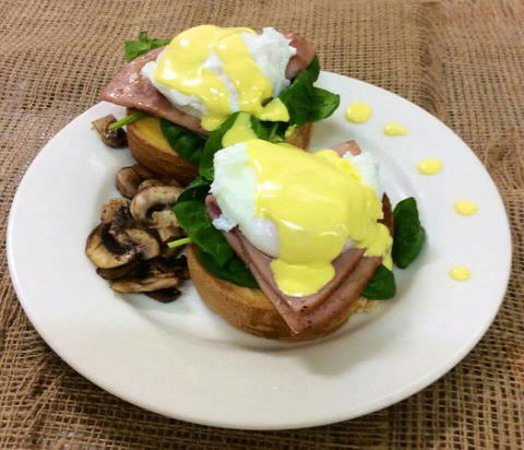 The Bakehouse - Click Find 0