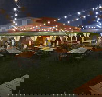 The Barn Steakhouse - Click Find