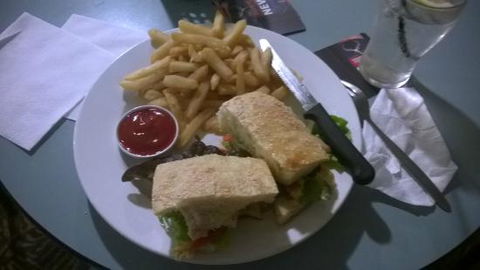 The Clarence Hotel Bistro - Lawyer Find 0