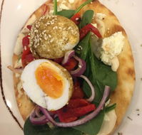 The Coffee Club - Click Find