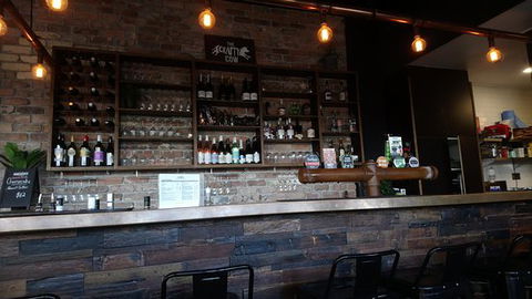 The Crafty Cow - Local Finder 0