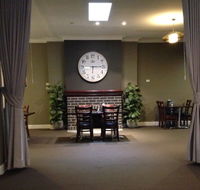 The Dining Room at the Imperial Hotel - Lawyer Find