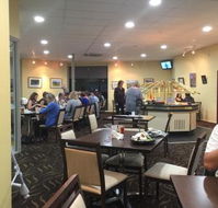 The Gallery Bistro - Click Find