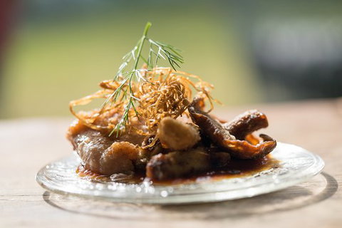 The Loch Tasting Room - Click Find 0