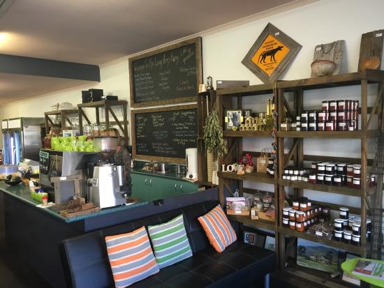Oberon NSW Click Find
