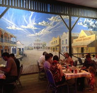 The Outback Shack Bar  Grill - Bet 4u