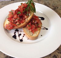 The Palette Cafe - Click Find