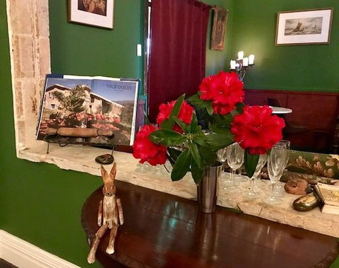 The Tourist Hotel - Lawyer Find 0