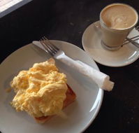 The Verdict Coffee - Click Find