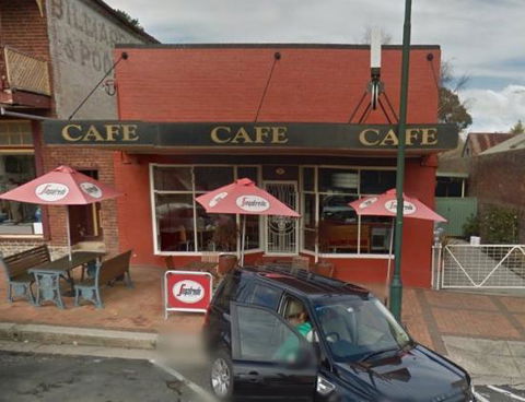 Thunderbolt Country Kitchen - Click Find 0