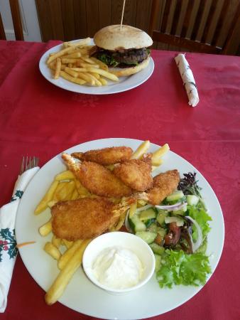 Thunderbolt Inn Bistro - Click Find 0