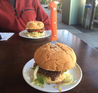 Thunderbolts Cafe  Takeaway - Click Find