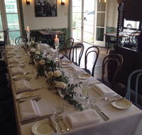 Tillermans Cafe Restaurant - Local Finder