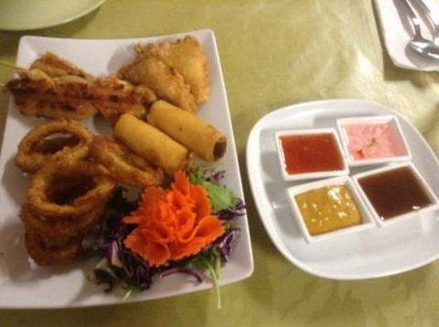 Tong's Thai Restaurant - Bet 4u 0