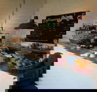 Tractor Espresso Bar - Click Find