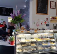 Tumut's Pie in the Sky Bakery - Click Find