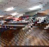 Waratah Cafe - Click Find