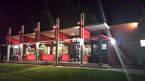 Watermans Cafe - Click Find 0