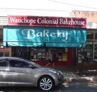 Wauchope Bakery - Bet 4u