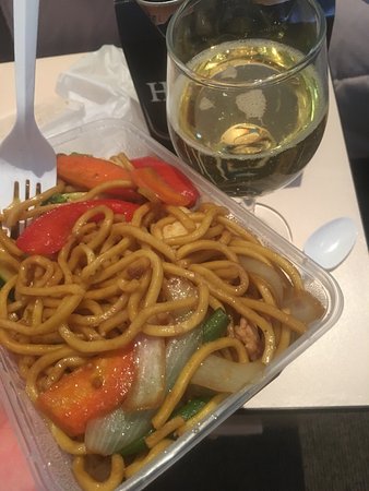 Wok In Hay - Lawyer Find 0
