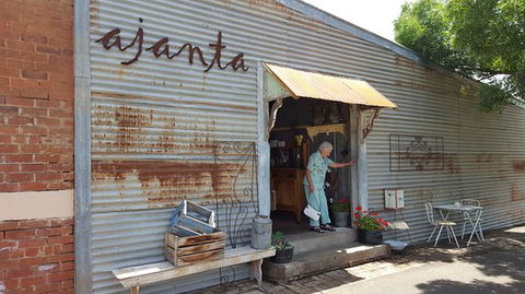 Ajanta - Local Finder 0