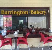 Barrington Bakery - Click Find