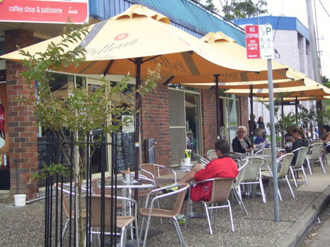 Batehaven Bakehouse - Click Find 0