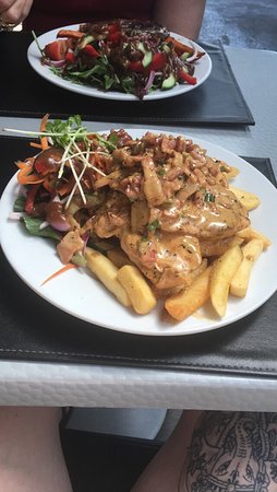 Beresfield Tavern Bistro - Lavinia 0