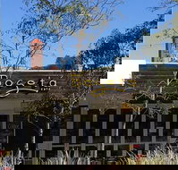 Bogota Cafe - Bridge Guide