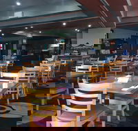 Bourke Bowling Club Chinese Restaurant - Bet 4u