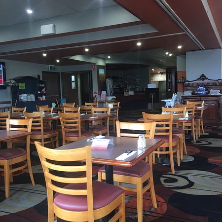 Bourke Bowling Club Chinese Restaurant - Bridge Guide 0