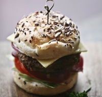 Burger Me Fresh - Bridge Guide
