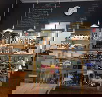 Cafe 47 - DBD